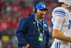 Kalani Sitake