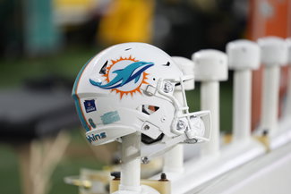 Miami Dolphins, Myles Gaskin