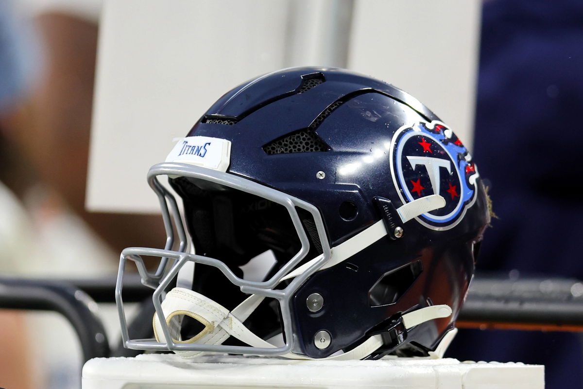 “First Three Months Were Hell”: Ex-Titans Safety Details Harsh Reality of an UDFA Leading to Getting Cut in Cafeteria