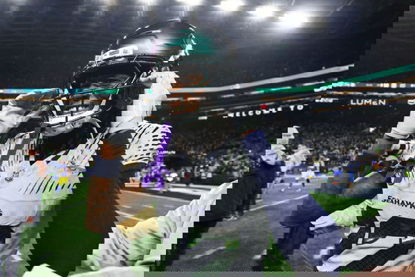 NFL: Los Angeles Rams at Seattle Seahawks