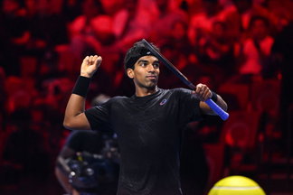 Nishesh Basavareddy