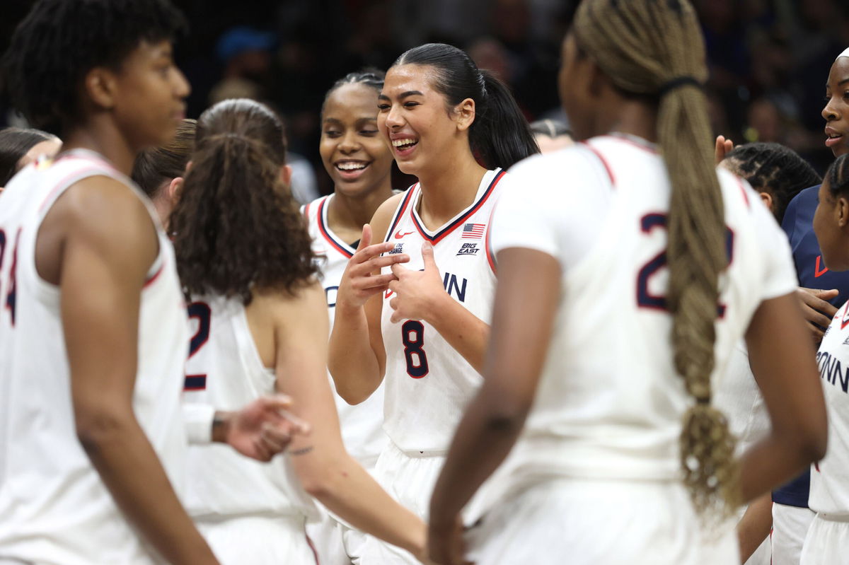 UConn Huskies