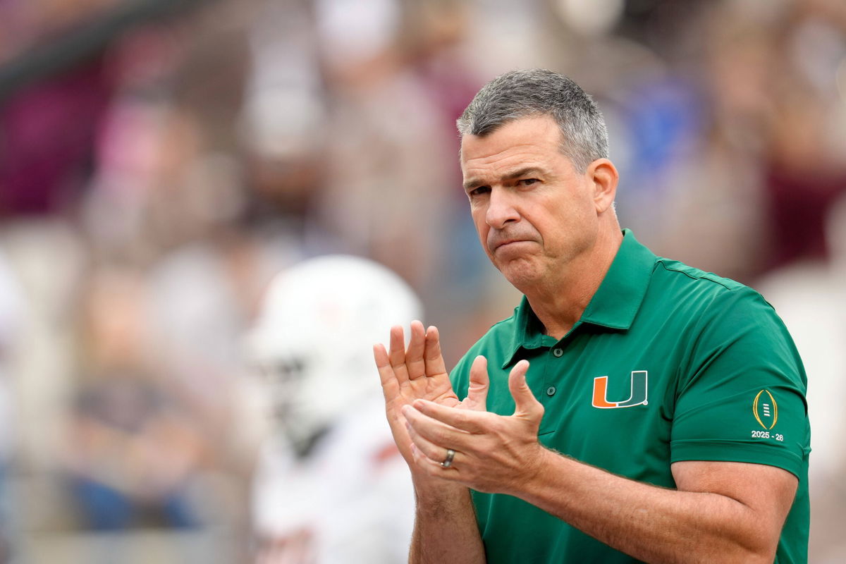 Scary Miami Street Legends Take Action on Jewelry Stolen From Mario Cristobal’s Athlete