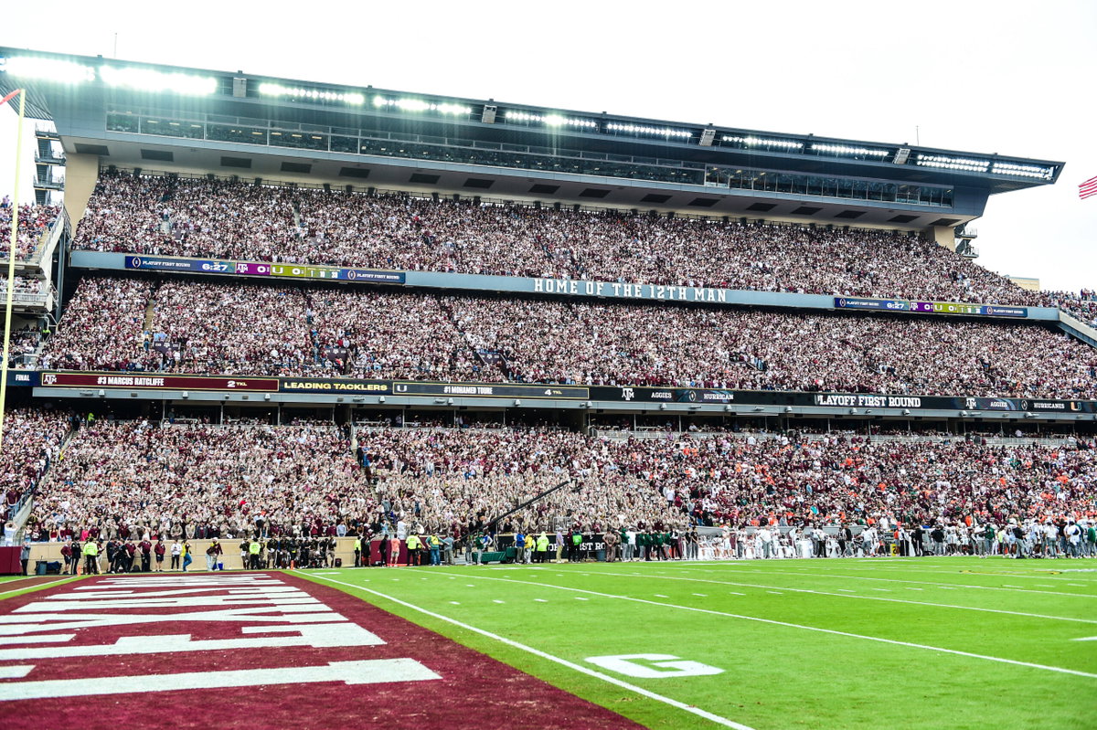 College Coach Quits Football, Abruptly Leaves Program After Two Seasons