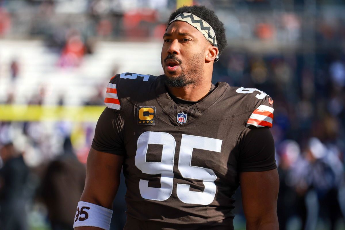 Browns Already Identify Two DC Candidates for Myles Garrett & Co. as Disgruntled Jim Schwartz Quits
