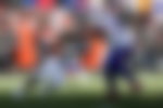 Myles Garrett Dion Dawkins