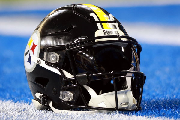 Pittsburgh Steelers vs Detroit Lions