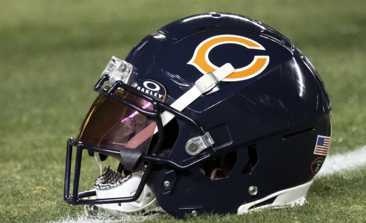 NFL Slaps Bears Star With 2 Game Ban for PED Violation