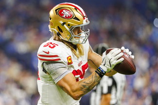 George Kittle