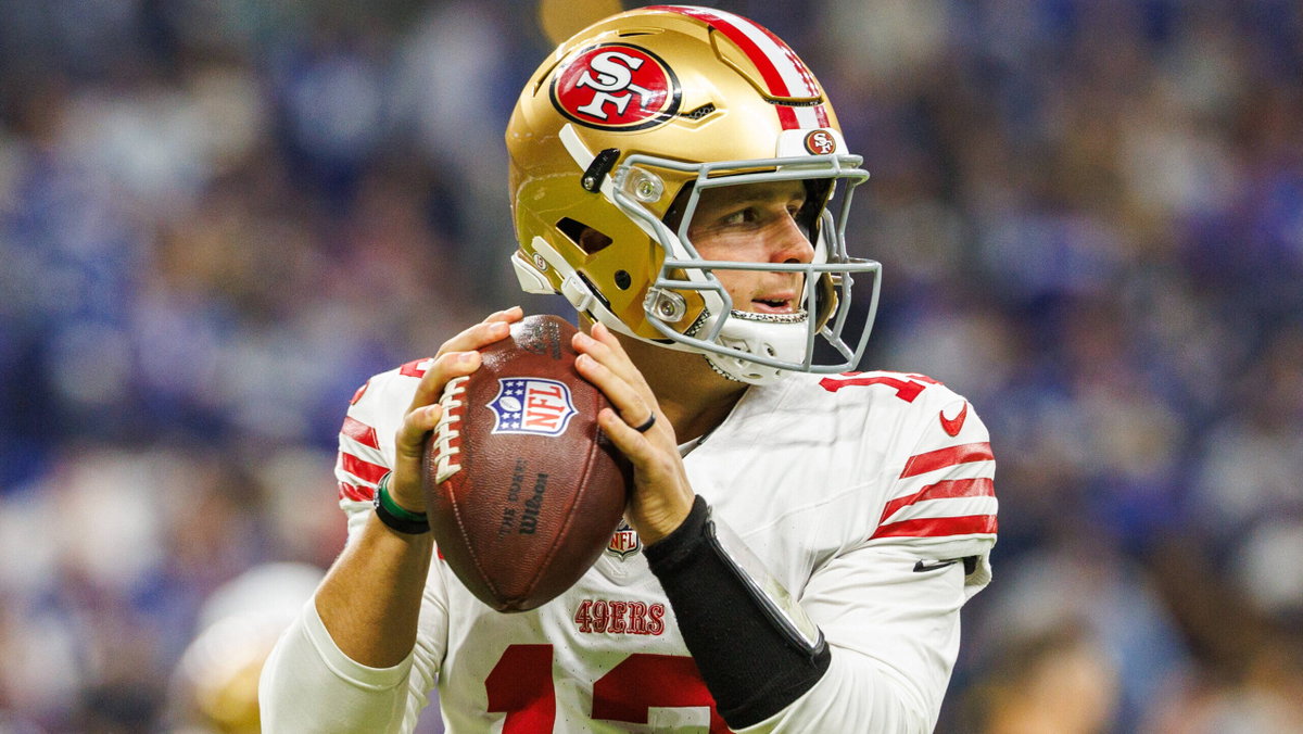 Rams Star Risks NFL Punishment for Brock Purdy Incident Against 49ers