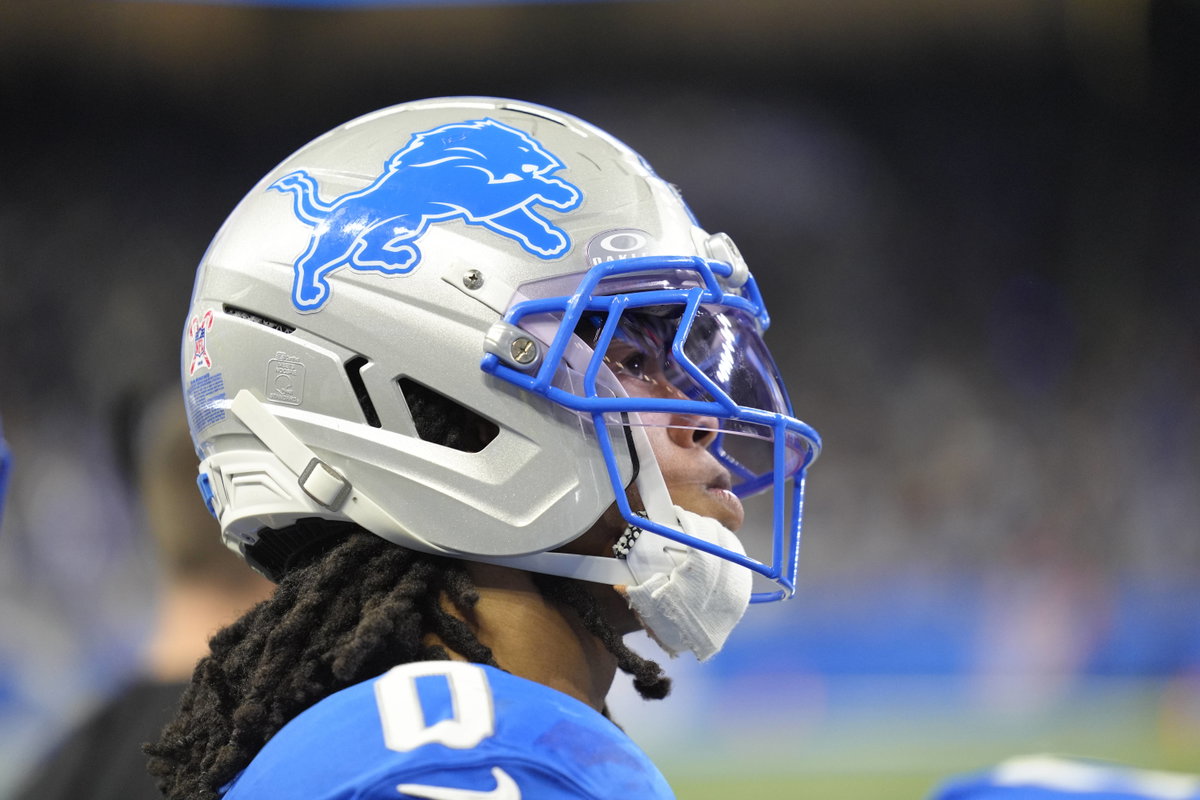 Fantasy Football Big Board: Jahmyr Gibbs Tops the Top-100 List