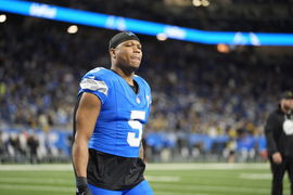 NFL 2025: Steelers Vs Lions DEC 21