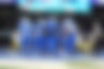 Image for NFL Punishes Half a Dozen Lions Players For Inappropriate Celebrations & Illegal
Play In Week 2