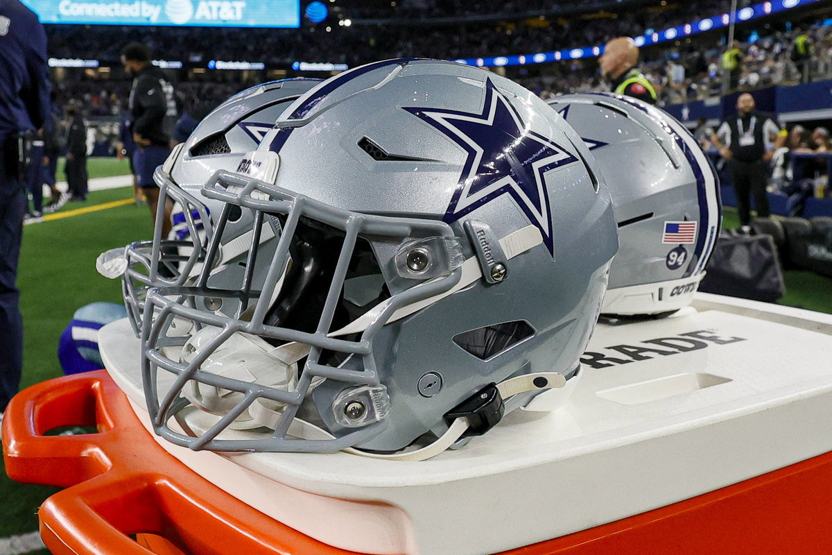 Cowboys Legend Reveals Failed $20M Move to Rams Before Injury Forced Retirement