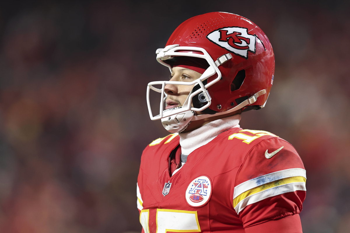 Chiefs Enforce Strict Restrictions for Fans at Patrick Mahomes & Co.’s Training Camp