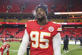 Chris Jones