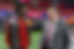 Image for Georgia HC Kirby Smart Caught Drinking & Hugging Fans After Georgia Beats
Alabama