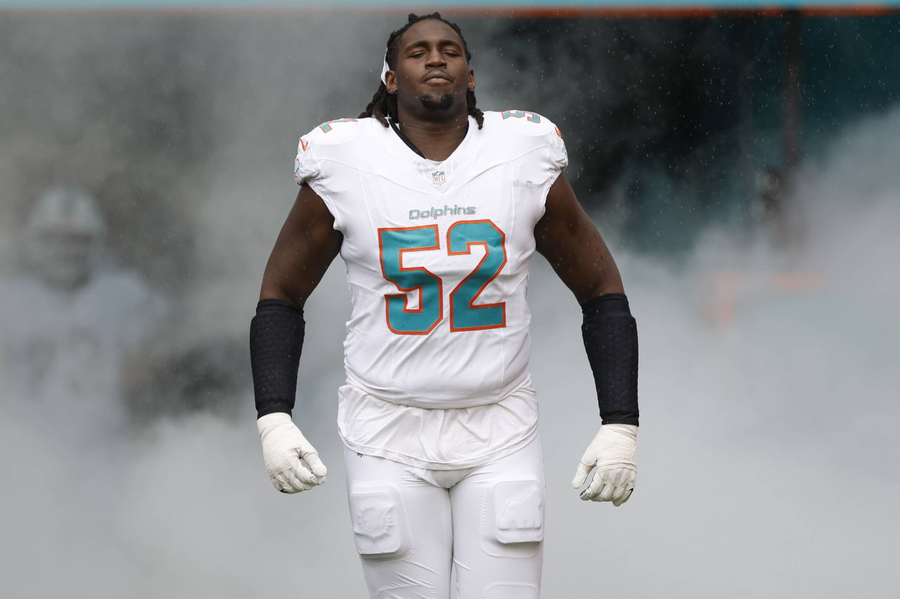 Patrick Paul