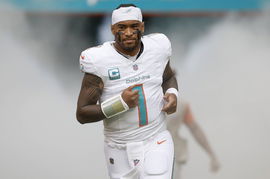 NFL: NOV 30 Saints at Dolphins