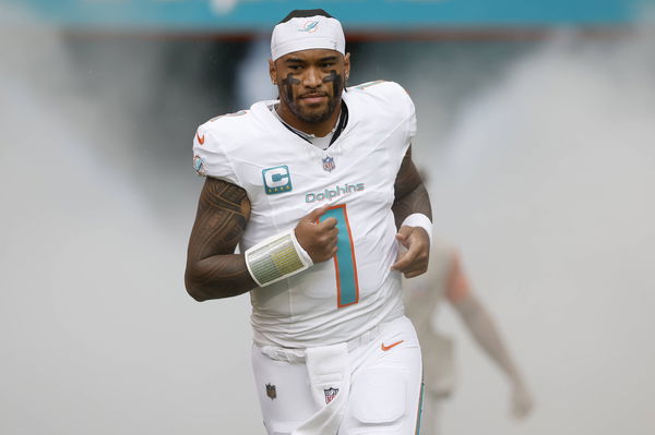 NFL: NOV 30 Saints at Dolphins