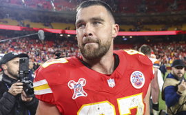 NFL: DEC 25 Broncos at Chiefs