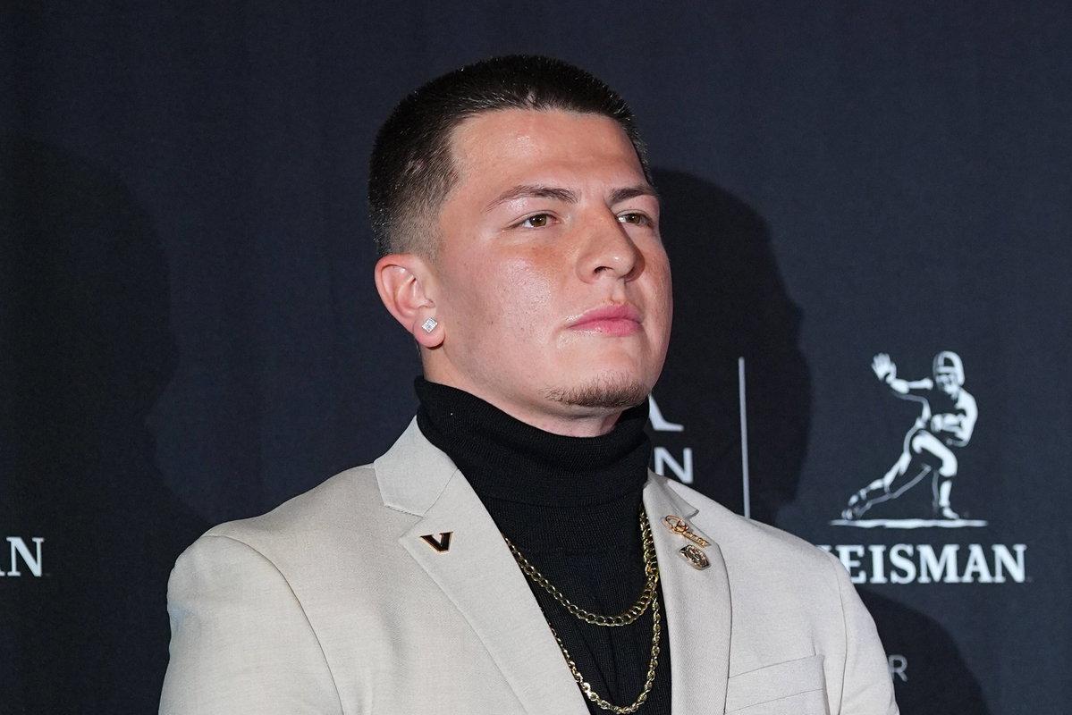 “Too Coc-y”: Diego Pavia’s Locker-Room Behavior Allegedly Cost Him NFL Job