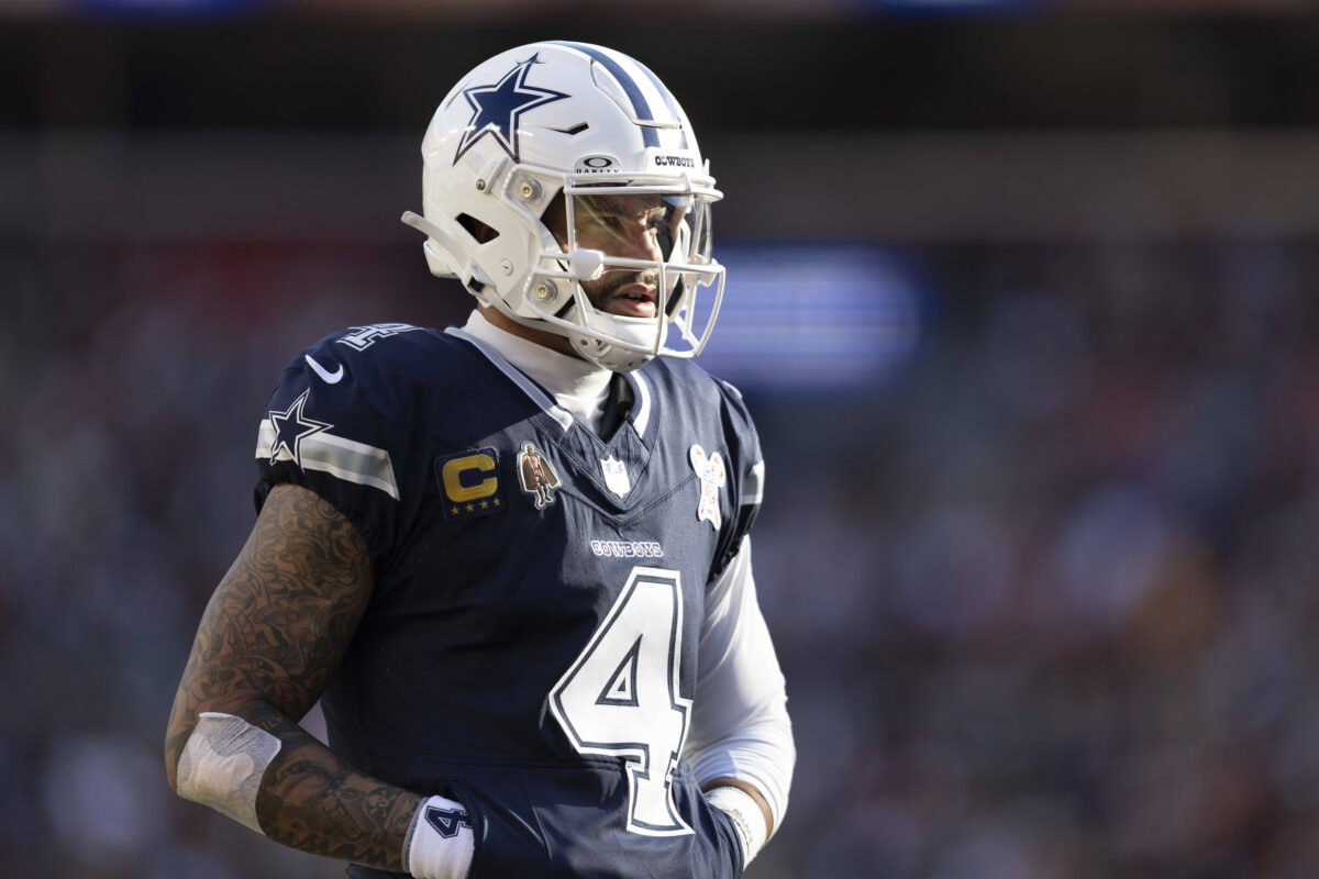 Dak Prescott