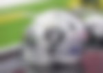 Raiders Helmet