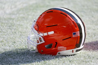 NFL: DEC 21 Bills at Browns