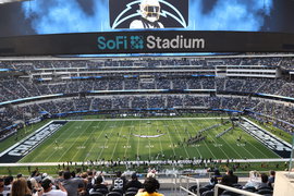 NFL: NOV 30 Raiders at Chargers
