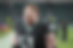 Image for Cam Jurgens Takes Matters Into His Own Hands by Self-Reporting Concussion Amid
Calls for Benching After Week 4 Loss