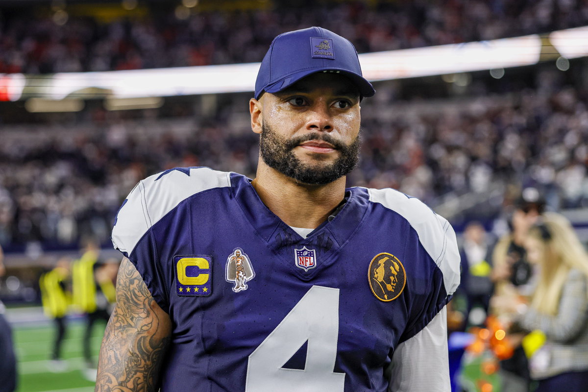 Cowboys Legend Urges Dak Prescott and Co. to Follow Steelers’ Footsteps After Putting Jerry Jones on Notice