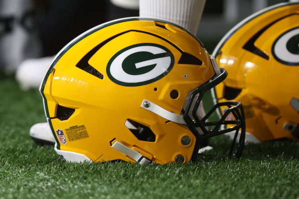 NFL: NOV 27 Packers at Lions