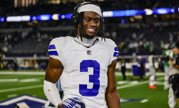 NFL: NOV 23 Eagles at Cowboys