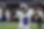Image for Recently Injured Cowboys Star Puts Entire NFL on Notice While Entering Final
Contract Year