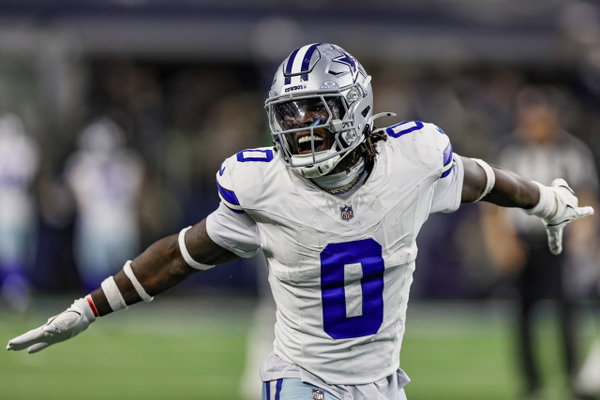 NFL: NOV 23 Eagles at Cowboys
