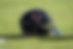 Chicago Bears helmet
