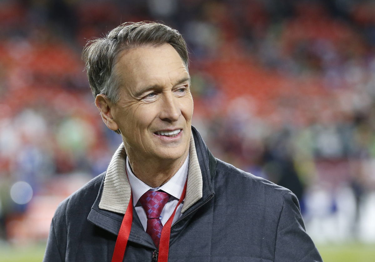 Cris Collinsworth-Owned Struggling Business Makes Several Layoffs Amid $100M Takeover – Report