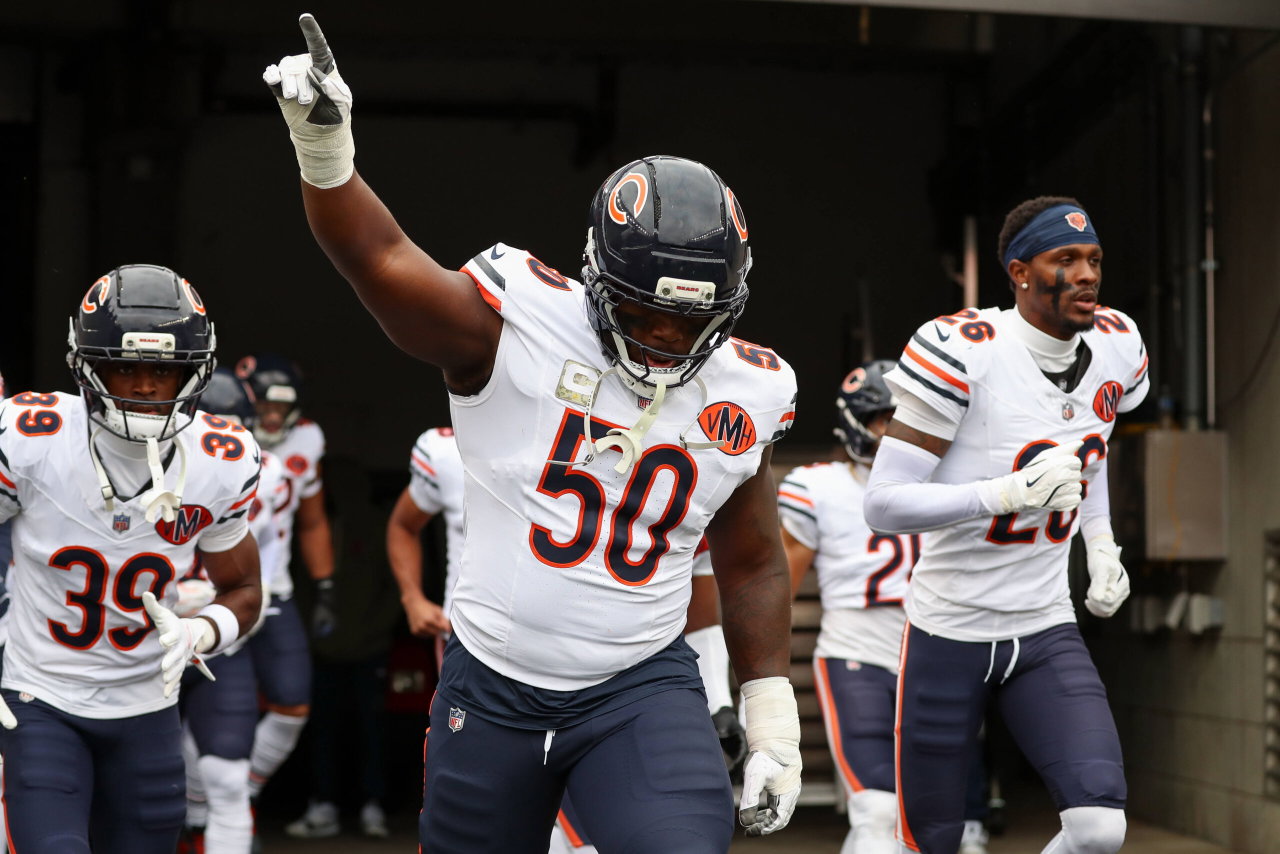 Chicago Bears