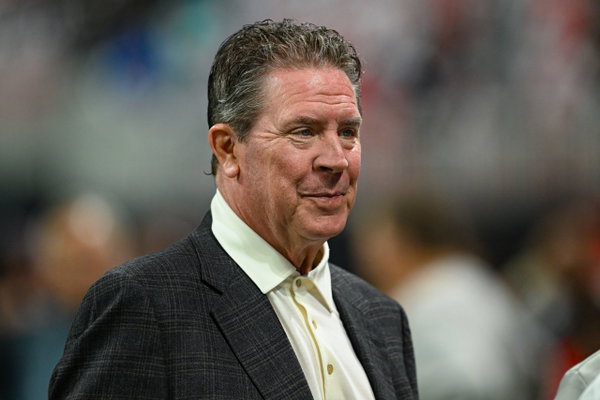 NFL: OCT 26 Dolphins at Falcons