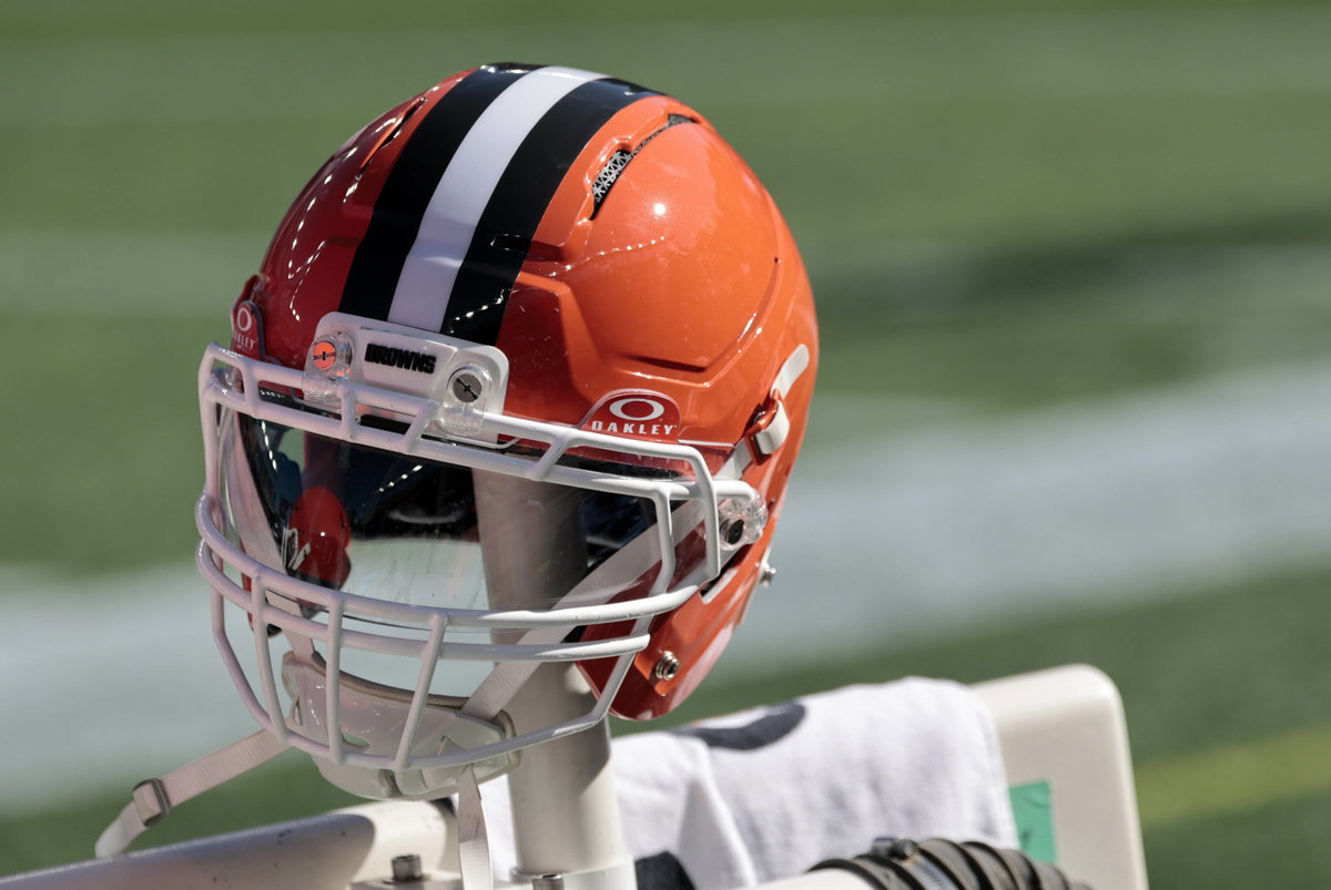 Undrafted NFL Rookie Who Never Played High School Football Makes Browns’ Final 53-Man Roster