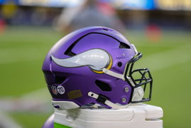 NFL: OCT 23 Vikings at Chargers