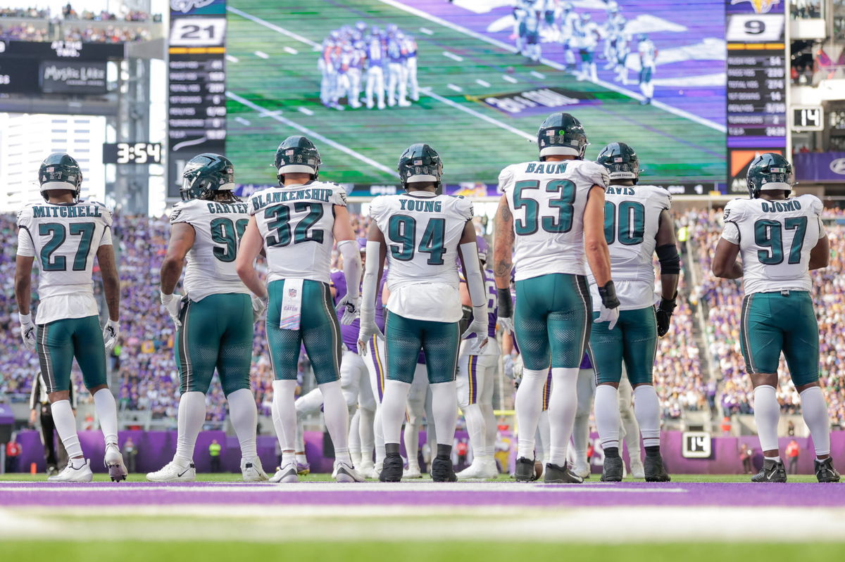 Super Bowl Champ Announces Decision on Retirement