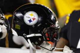 NFL: OCT 16 Steelers at Bengals