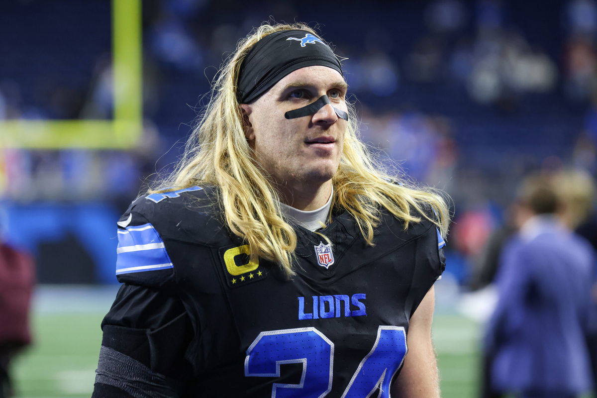 Alex Anzalone