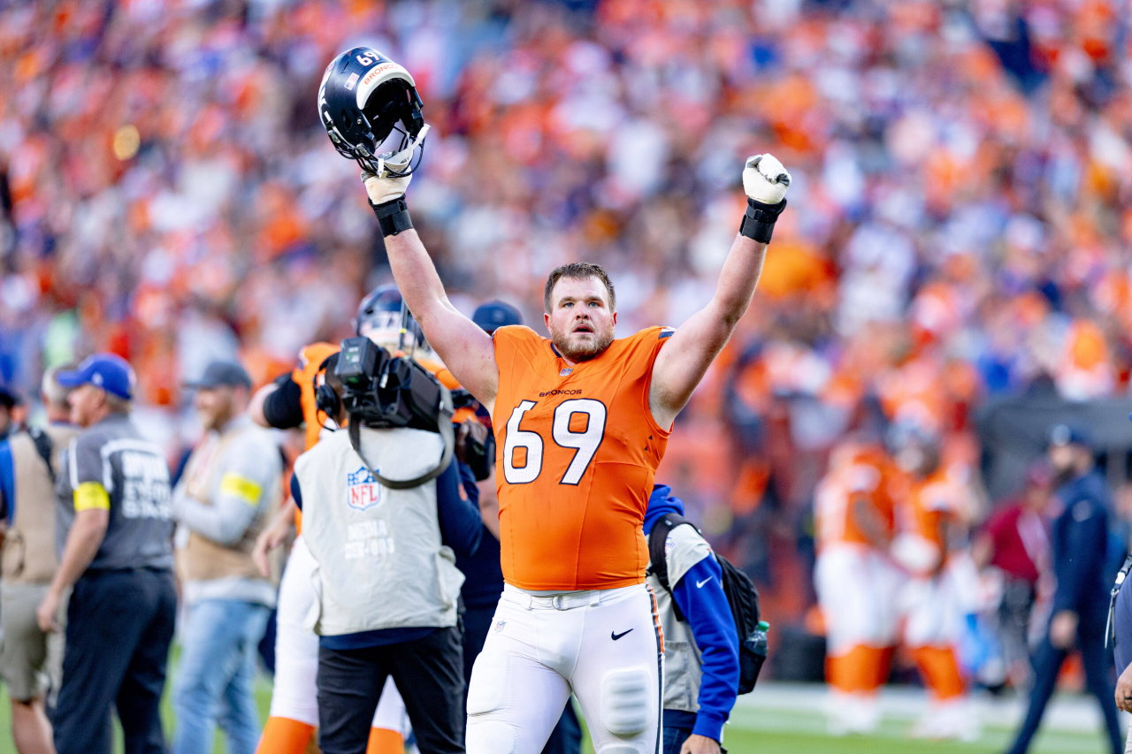 Mike McGlinchey