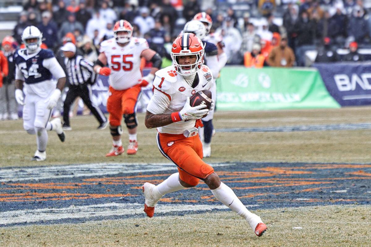T.J. Moore