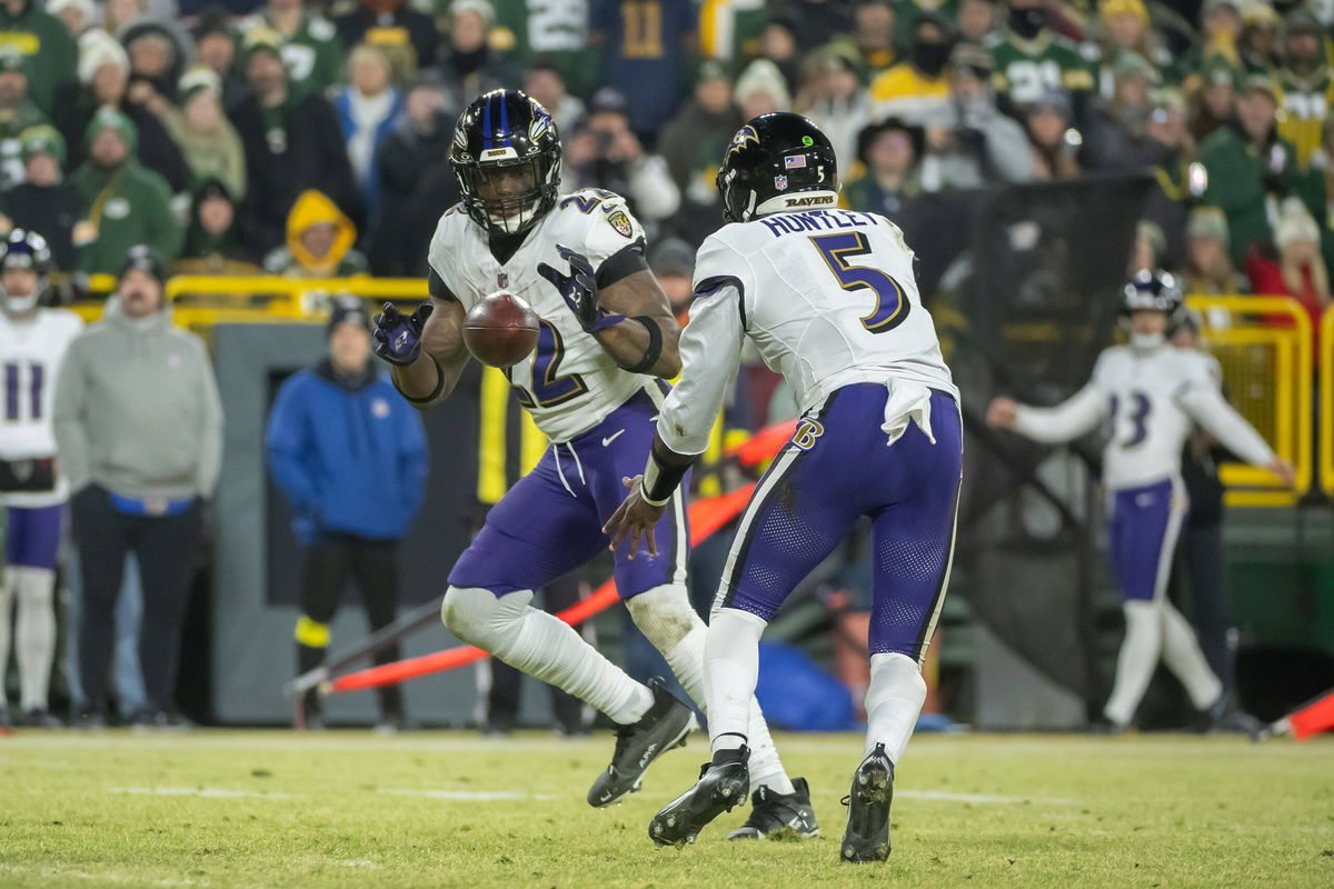 Ravens Make Announcement on Chiefs Coach After Firing Harbaugh