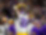 Image for Lane Kiffin’s LSU Sophomore Star Lands NIL Deal With Company He Once Sold
Chocolate For to Fund His Football Dream