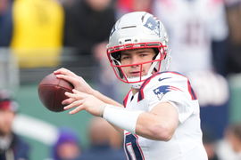 NFL: New England Patriots at New York Jets